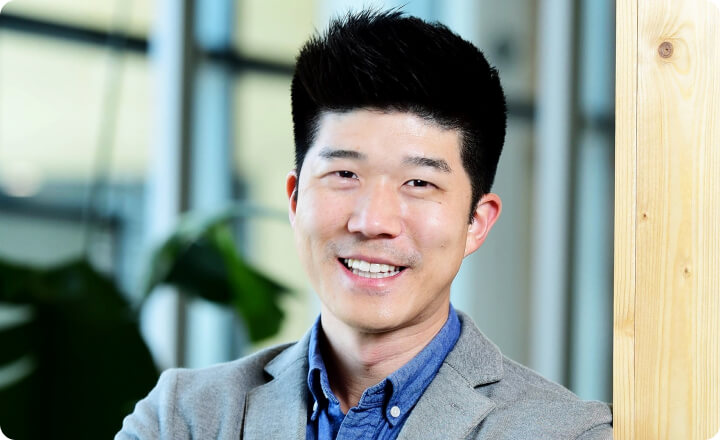 Colby Takeda Named To Rock Health’s Top 50 in Digital Health List