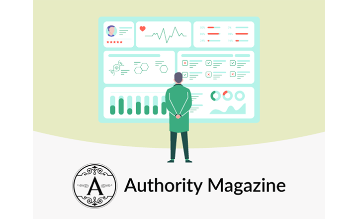 Authority Magazine: Colby Takeda of Pear Suite on How Care Coordination Technology Can Make an Important Impact