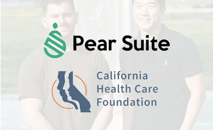 Using Pear Suite to Support Community Health Workers