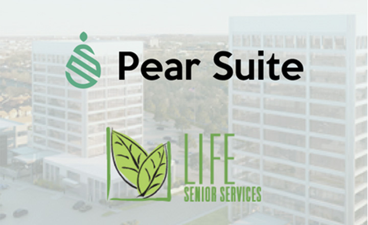 Digital Health Company Pear Suite Expands into the Heartland