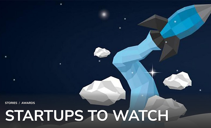 startups to watch