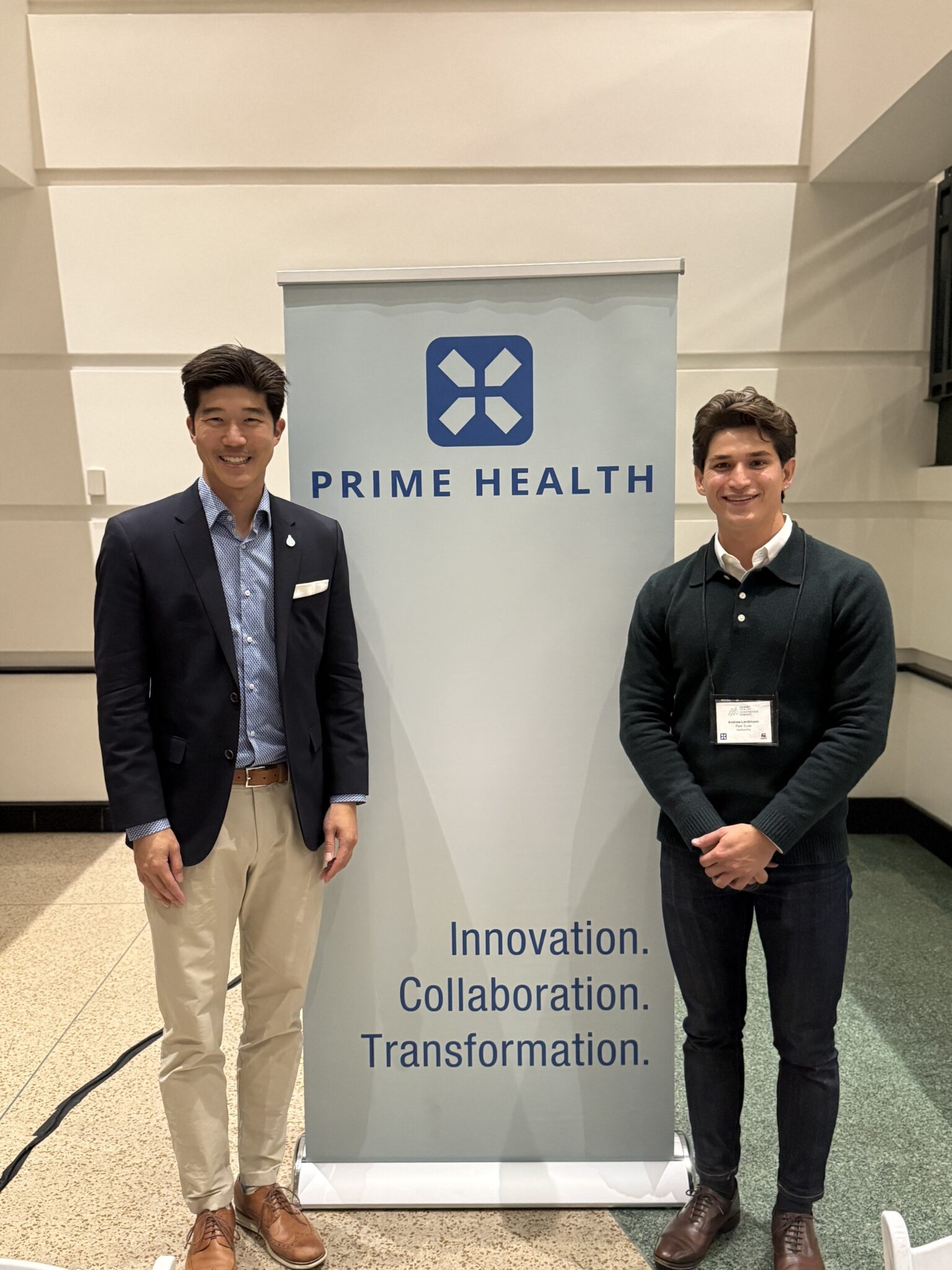 Pear Suite Selected as 2024 Prime Health Innovation Challenge Winner, Securing Funding for Colorado Expansion